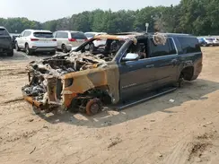 1GNSKJKJ7KR215315 2019 CHEVROLET SUBURBAN