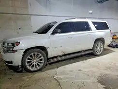 1GNSKJKJ7KR247018 2019 CHEVROLET SUBURBAN