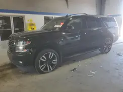 1GNSKJKJ8KR131049 2019 CHEVROLET SUBURBAN
