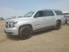 1GNSKJKJ8KR184012 2019 CHEVROLET SUBURBAN