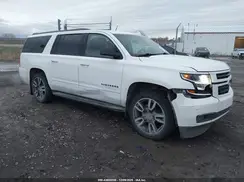 1GNSKJKJ8KR184365 2019 CHEVROLET SUBURBAN