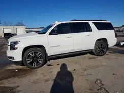 1GNSKJKJ8KR209863 2019 CHEVROLET SUBURBAN
