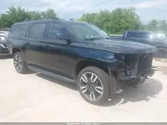 1GNSKJKJ8KR271263 2019 CHEVROLET SUBURBAN