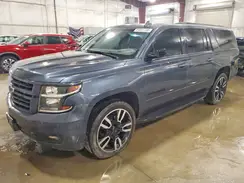 1GNSKJKJ8KR296454 2019 CHEVROLET SUBURBAN