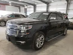 1GNSKJKJ8KR302849 2019 CHEVROLET SUBURBAN