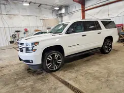 1GNSKJKJ8KR325046 2019 CHEVROLET SUBURBAN