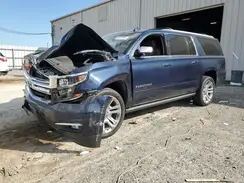 1GNSKJKJ8KR370794 2019 CHEVROLET SUBURBAN