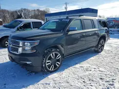 1GNSKJKJ9KR238823 2019 CHEVROLET SUBURBAN