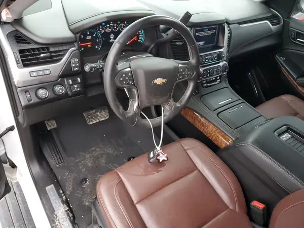 1GNSKJKJ9LR123382 2020 CHEVROLET SUBURBAN - Image 8