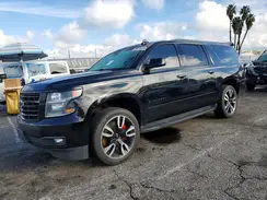 1GNSKJKJXKR101261 2019 CHEVROLET SUBURBAN