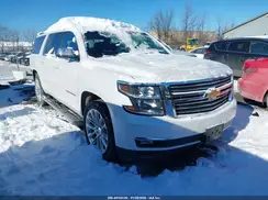1GNSKJKJXKR157149 2019 CHEVROLET SUBURBAN