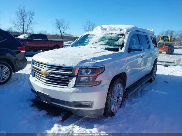 1GNSKJKJXKR157149 2019 CHEVROLET SUBURBAN - Image 2