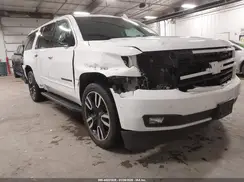 1GNSKJKJXKR218791 2019 CHEVROLET SUBURBAN