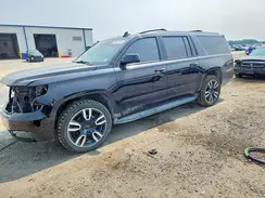 1GNSKJKJXKR250978 2019 CHEVROLET SUBURBAN