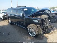 1GNSKJKJXLR219926 2020 CHEVROLET SUBURBAN