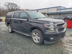 1GNSKKC0GR145145 2016 CHEVROLET SUBURBAN