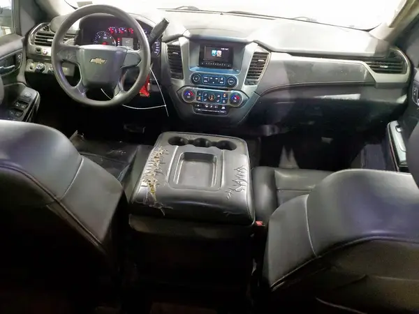 1GNSKKEC0HR355931 2017 CHEVROLET SUBURBAN - Image 8