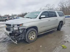 1GNSKKEC0JR138563 2018 CHEVROLET SUBURBAN