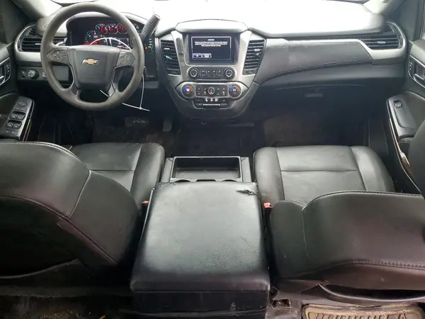 1GNSKKEC0JR138563 2018 CHEVROLET SUBURBAN - Image 8