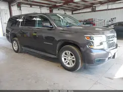 1GNSKKEC0JR181963 2018 CHEVROLET SUBURBAN