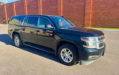 1GNSKKEC1GR309555 2016 CHEVROLET SUBURBAN