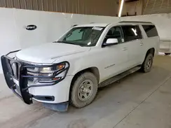 1GNSKKEC1HR354710 2017 CHEVROLET SUBURBAN
