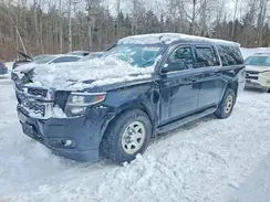 1GNSKKEC1JR370640 2018 CHEVROLET SUBURBAN