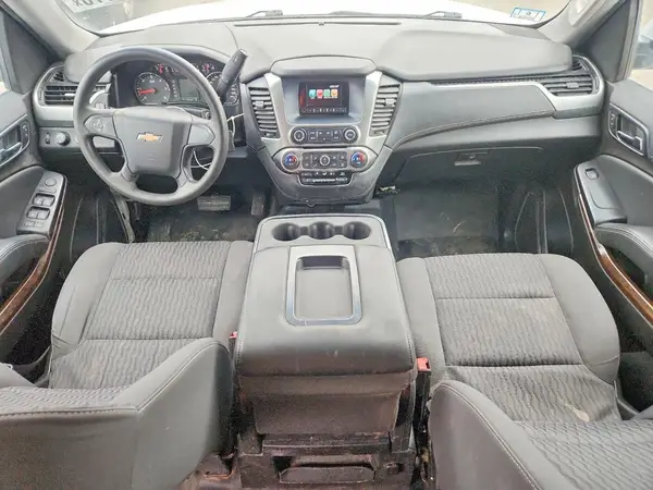 1GNSKKEC2GR404593 2016 CHEVROLET SUBURBAN - Image 8