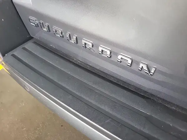1GNSKKEC2JR217684 2018 CHEVROLET SUBURBAN - Image 1