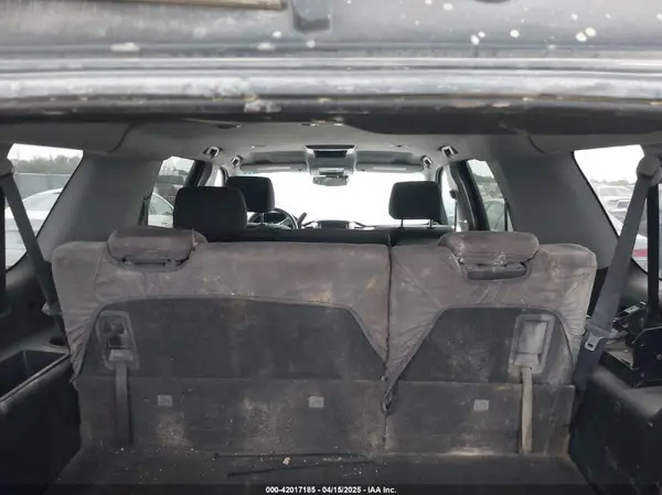 1GNSKKEC2JR362093 2018 CHEVROLET SUBURBAN - Image 8