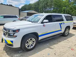 1GNSKKEC2KR146357 2019 CHEVROLET SUBURBAN