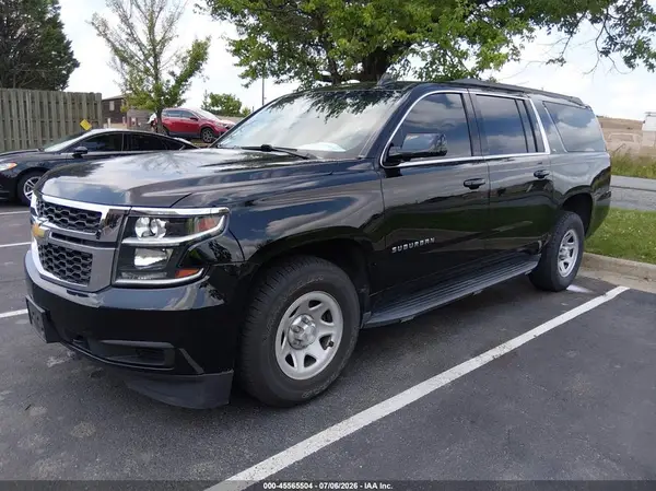 1GNSKKEC3GR331024 2016 CHEVROLET SUBURBAN - Image 2