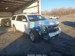 1GNSKKEC3KR279029 2019 CHEVROLET SUBURBAN
