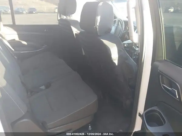 1GNSKKEC3KR279029 2019 CHEVROLET SUBURBAN - Image 8