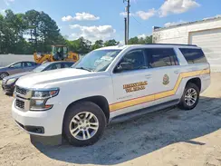 1GNSKKEC4GR386713 2016 CHEVROLET SUBURBAN