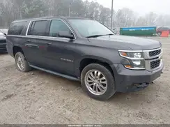 1GNSKKEC4HR323418 2017 CHEVROLET SUBURBAN