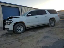 1GNSKKEC4HR355205 2017 CHEVROLET SUBURBAN