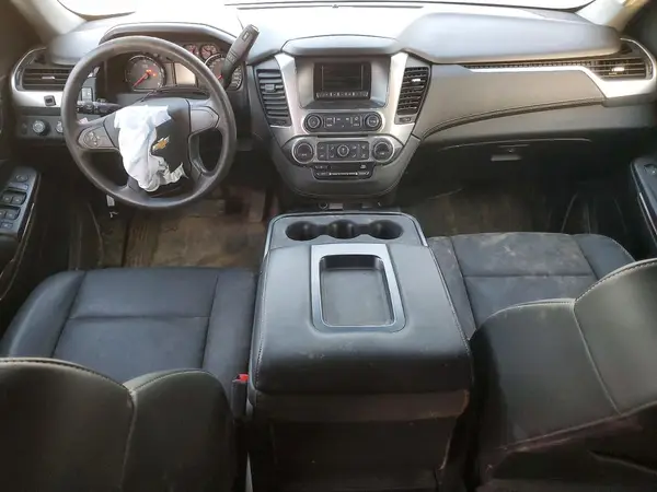 1GNSKKEC4HR355205 2017 CHEVROLET SUBURBAN - Image 8