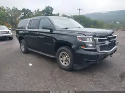 1GNSKKEC4HR369783 2017 CHEVROLET SUBURBAN