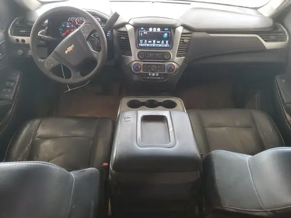 1GNSKKEC4JR116372 2018 CHEVROLET SUBURBAN - Image 8