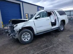 1GNSKKEC4JR118669 2018 CHEVROLET SUBURBAN