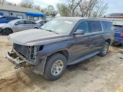 1GNSKKEC4JR298400 2018 CHEVROLET SUBURBAN