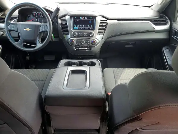 1GNSKKEC4JR298400 2018 CHEVROLET SUBURBAN - Image 8