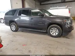 1GNSKKEC4JR316538 2018 CHEVROLET SUBURBAN