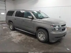 1GNSKKEC5HR349820 2017 CHEVROLET SUBURBAN