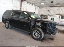1GNSKKEC5JR291309 2018 CHEVROLET SUBURBAN