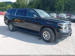 1GNSKKEC5LR110034 2020 CHEVROLET SUBURBAN