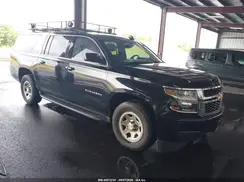 1GNSKKEC6GR335410 2016 CHEVROLET SUBURBAN