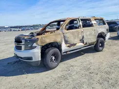 1GNSKKEC6HR297789 2017 CHEVROLET SUBURBAN