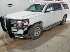 1GNSKKEC6HR357909 2017 CHEVROLET SUBURBAN